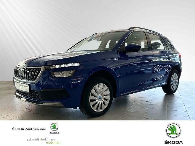 Skoda Kamiq 1.0 TSI Ambition