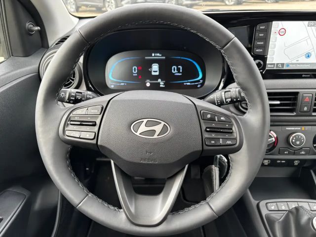 Hyundai i10 1.0 Select