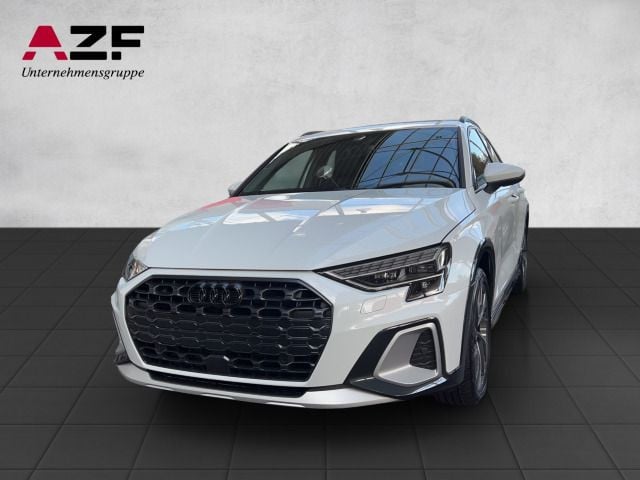 Audi A3 35 TDI S-Tronic