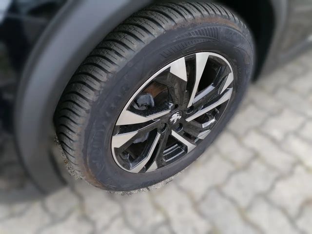 Peugeot 2008 Allure Pack PureTech