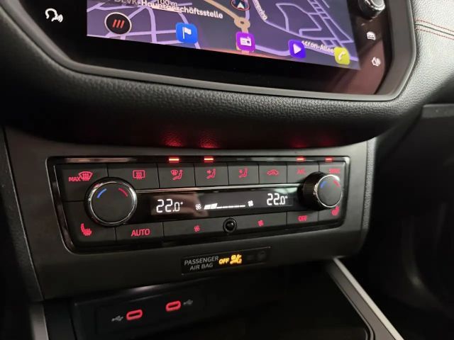 Seat Arona 1.0 TSI FR-lijn