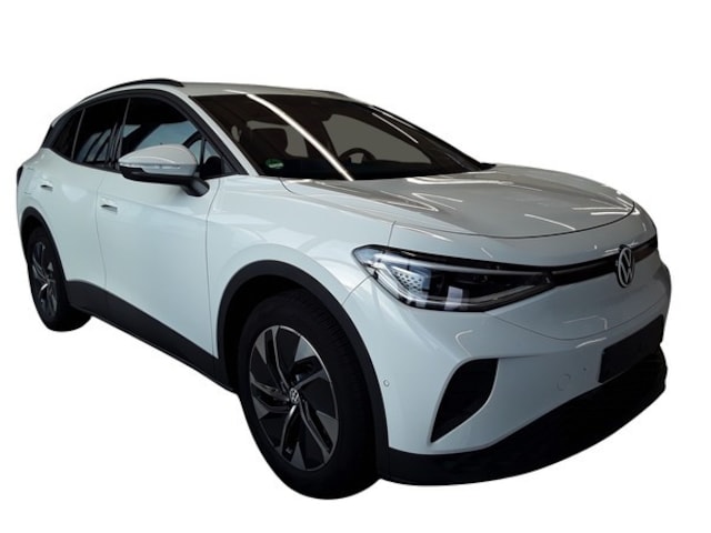 Volkswagen ID.4 IQ.Drive Performance Pro