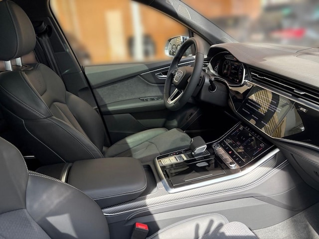 Audi Q7 50 TDI Quattro S-Line