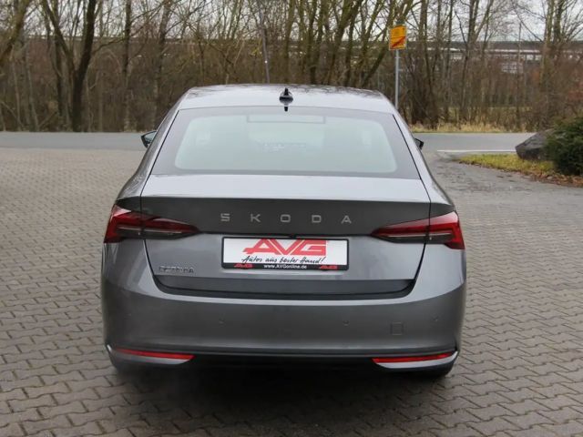 Skoda Octavia Selection