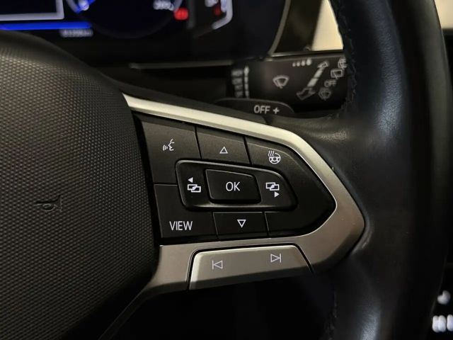 Volkswagen Passat 4Motion R-Line