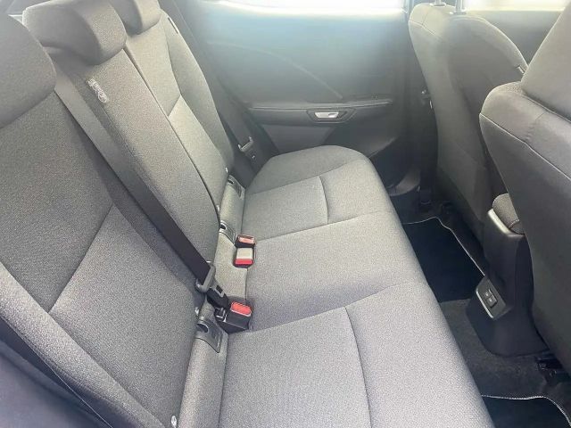 Lexus LBX 1.5 Hybrid Komfortpaket, SHZ PDC LED