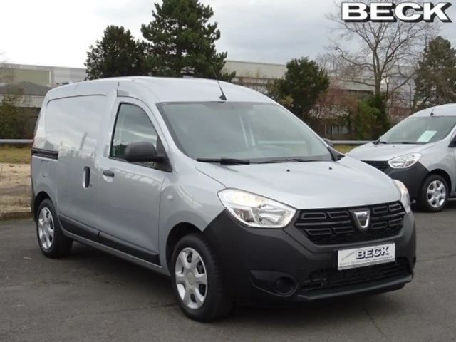 Dacia Dokker Comfort