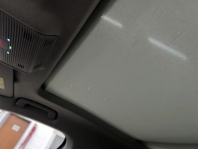 Skoda Superb 2.0 TDI Combi Selection