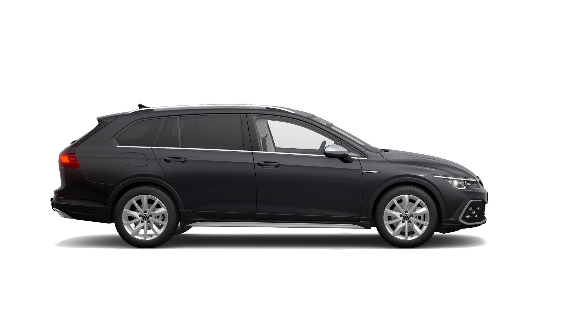 Volkswagen Golf 2.0 TDI AllTrack DSG Variant