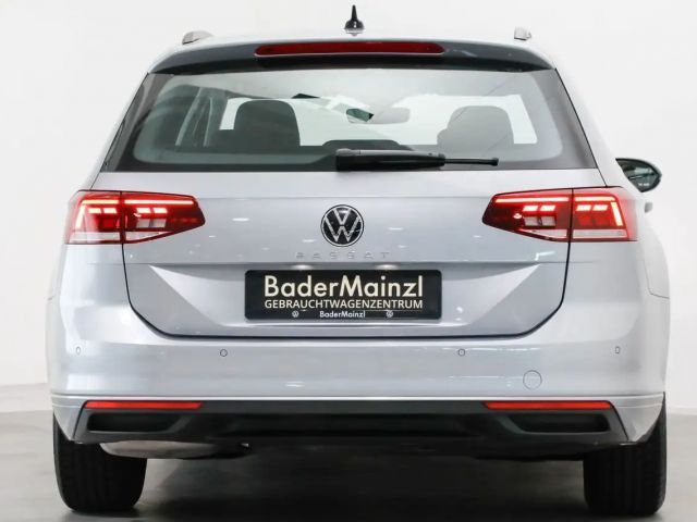 Volkswagen Passat 1.5 TSI DSG Variant