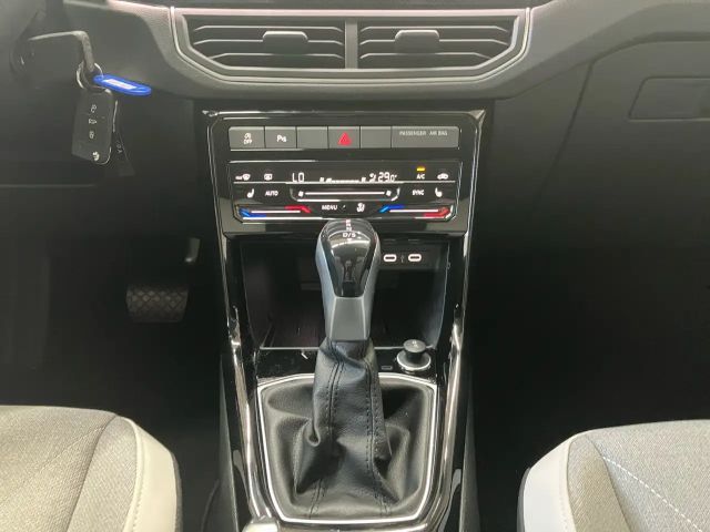 Volkswagen T-Cross 1.0 TSI DSG Style