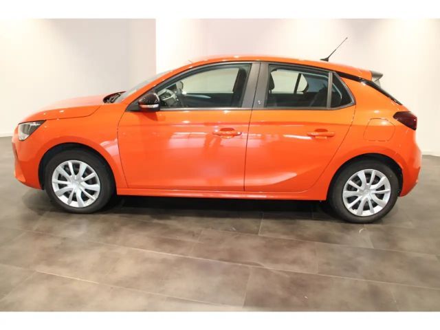 Opel Corsa -e Parksensoren Apple/Android Bluetooth Tempomat