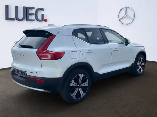 Volvo XC40 Bright Plus T4