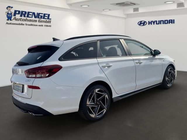 Hyundai i30 N Line T-GDi