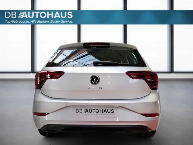 Volkswagen Polo 1.0 TSI Life