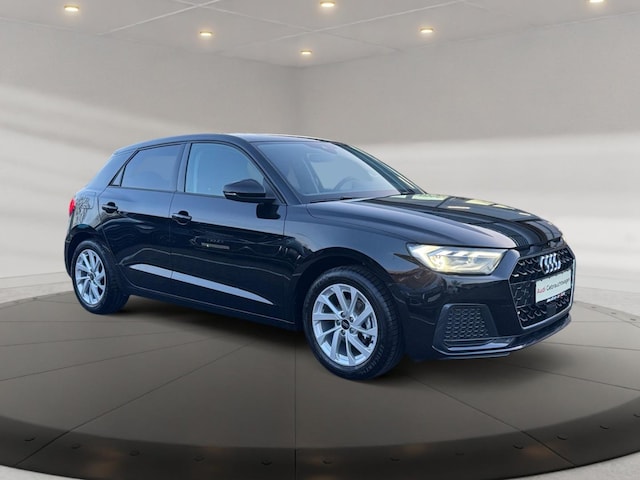 Audi A1 25 TFSI Sportback
