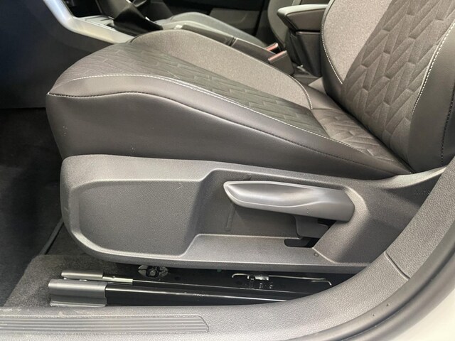 Volkswagen Polo VI 1.0 Kam. Virtual DynLicht KlimaA.