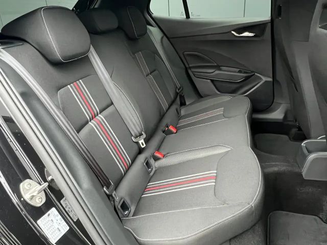 Skoda Fabia 1.5 TSI Monte Carlo