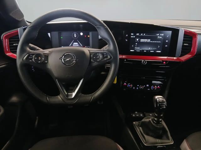 Opel Mokka 1.2 Turbo GS-Line Grand Sport Turbo