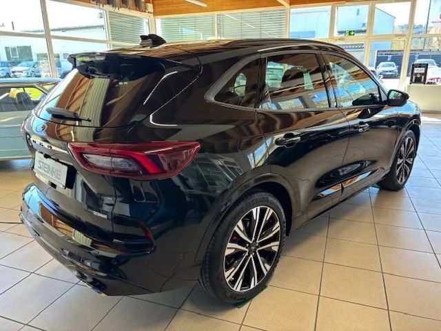 Ford Kuga Hybrid ST Line X