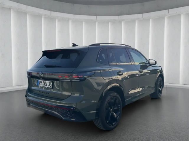 Volkswagen Tiguan 2.0 TDI R-Line Style