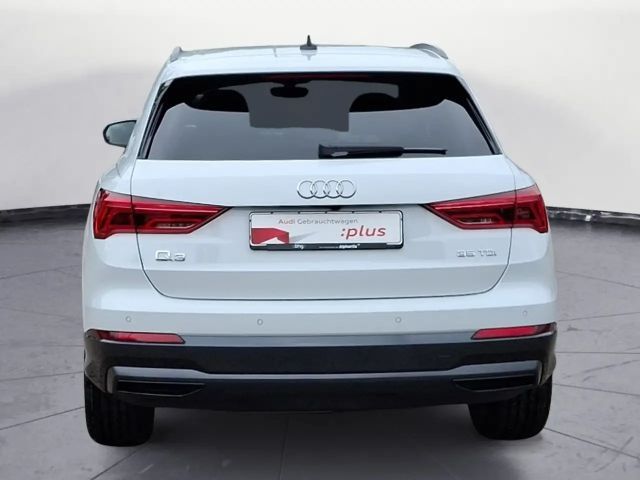 Audi Q3 35 TDI S-Tronic