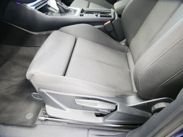 Audi Q3 35 TDI S-Tronic Sportback