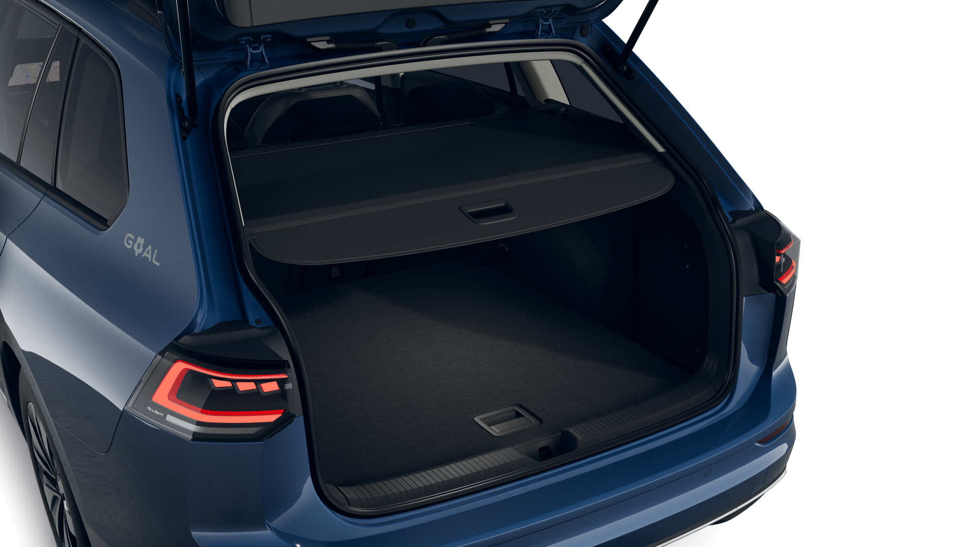 Volkswagen Golf DSG Golf VIII Variant