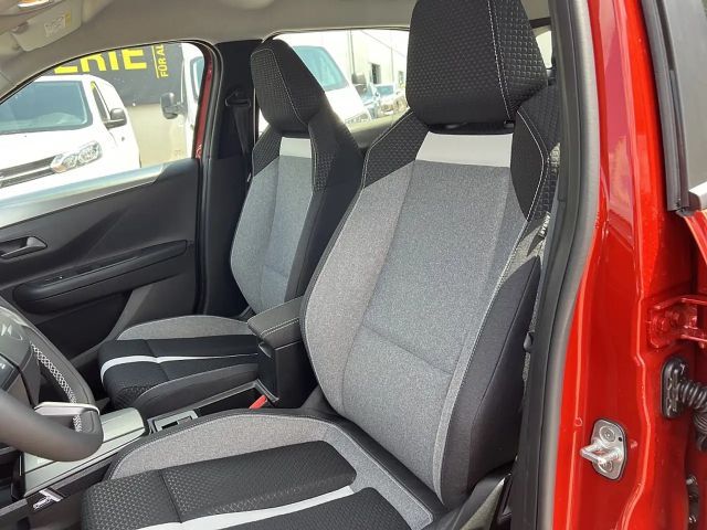 Opel Frontera Edition