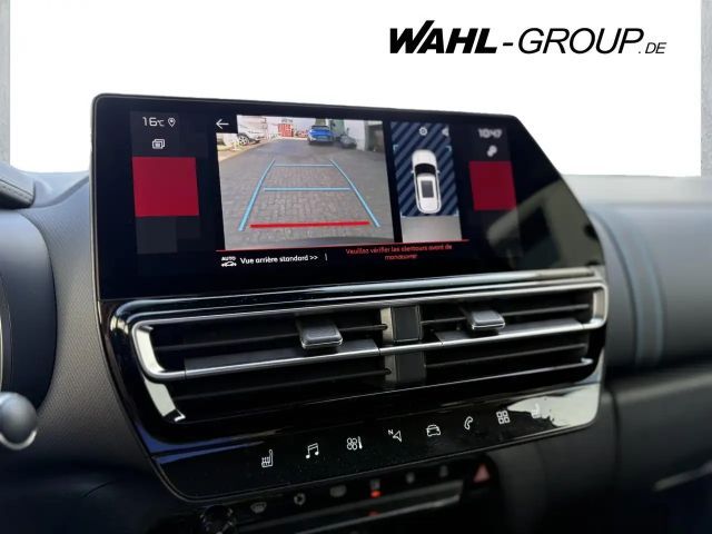 Citroën C5 Aircross Max