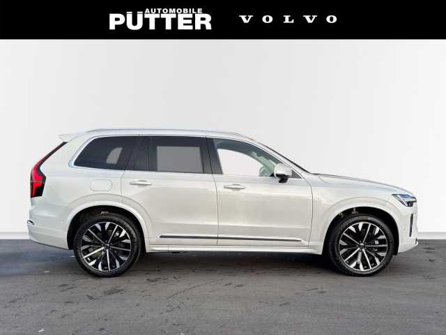 Volvo XC90 XC90