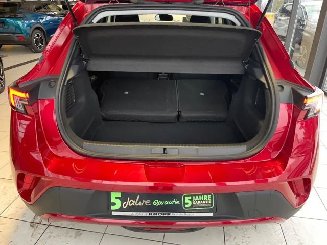 Opel Mokka Edition Mokka-e