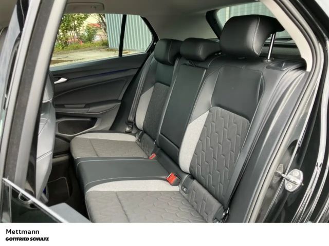 Volkswagen Golf 2.0 TDI DSG