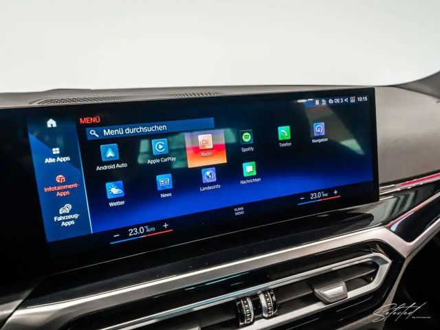 BMW 330 330i M-Sport Sedan xDrive