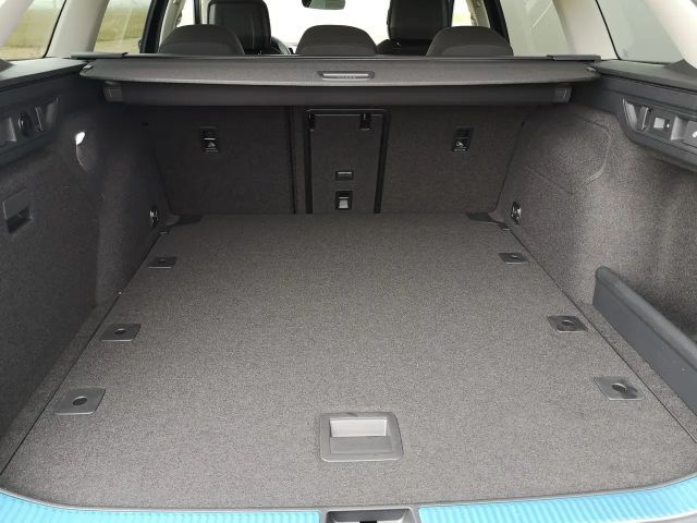 Skoda Superb 2.0 TDI 4x4 Selection