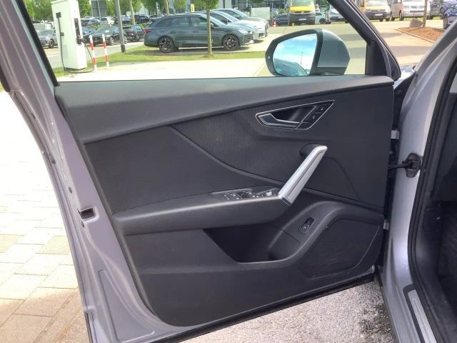 Audi Q2 35 TDI Quattro S-Tronic