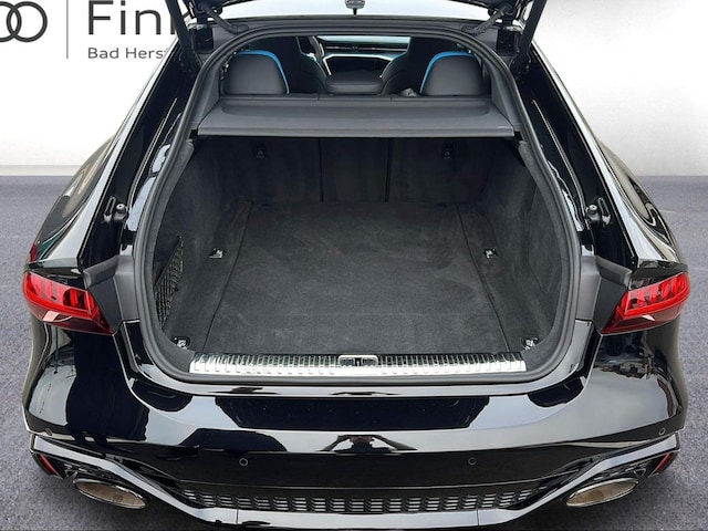 Audi RS7 Performance Quattro Sportback