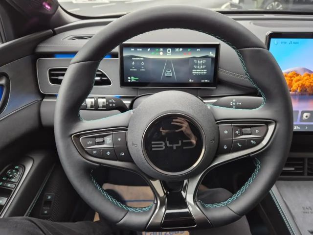 BYD Seal 6 Comfort DM-i Touring