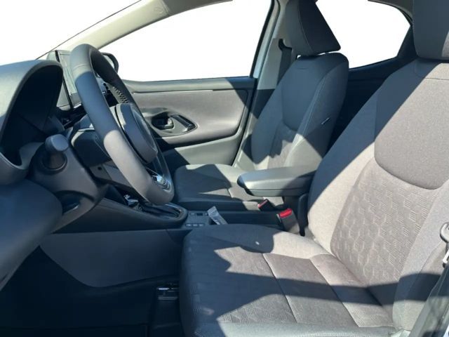 Toyota Yaris Hatchback Hybride