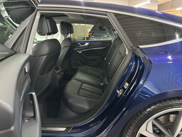 Audi S7 3.0 TDI Quattro