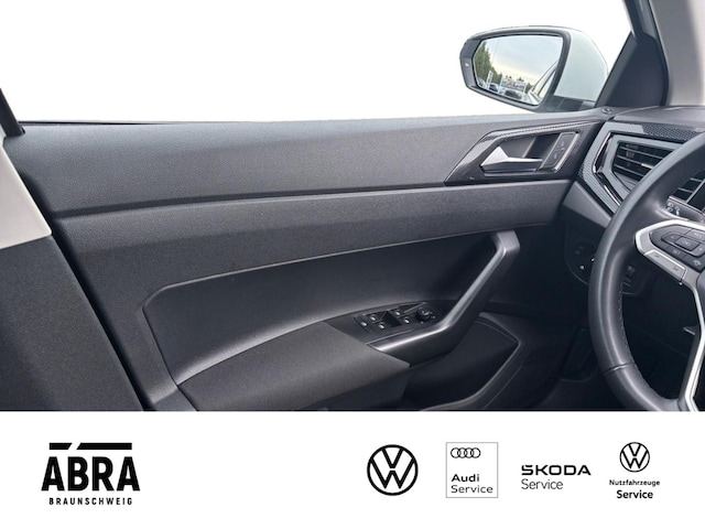 Volkswagen Polo Life