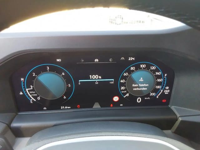 Volkswagen Transporter T7