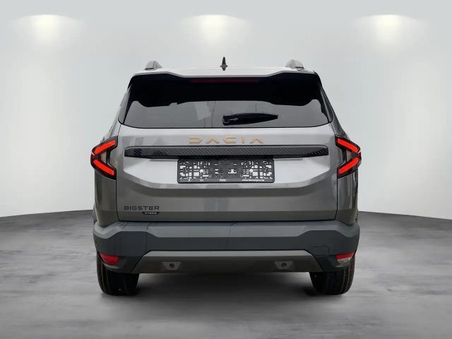 Dacia Bigster Extreme Hybrid 155