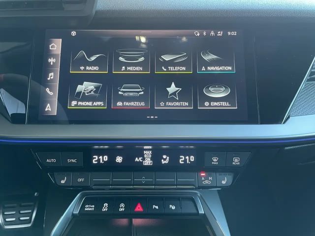 Audi RS3 Quattro S-Tronic Sedan