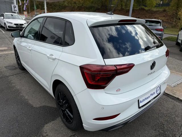Volkswagen Polo 1.0 TSI Style