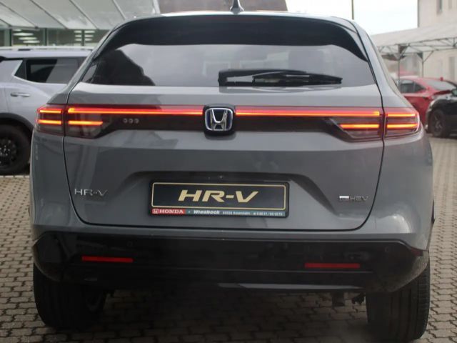 Honda HR-V 1.5 Advance Hybrid