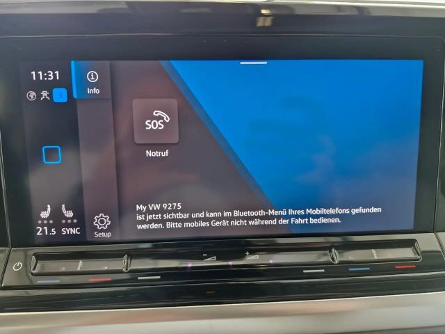 Volkswagen Multivan Life T7