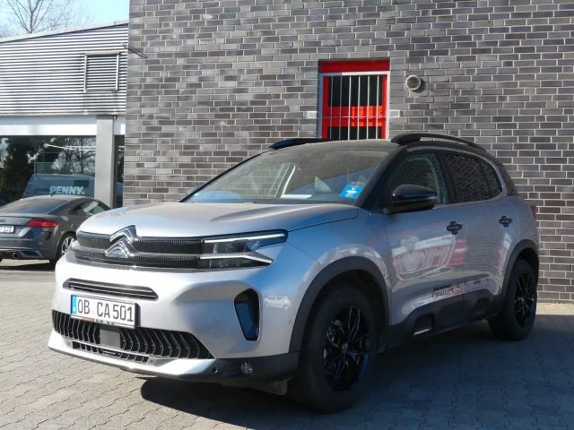 Citroën C5 Aircross BlueHDi Max