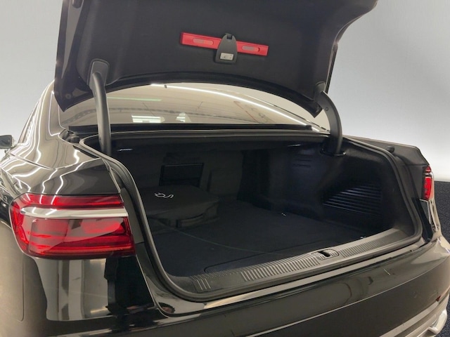 Audi A8 60 TFSI Hybride Quattro