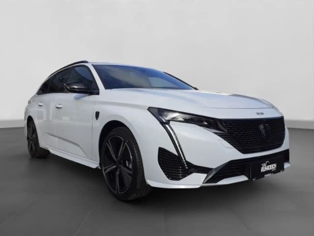 Peugeot 308 GT-Line Hybrid SW